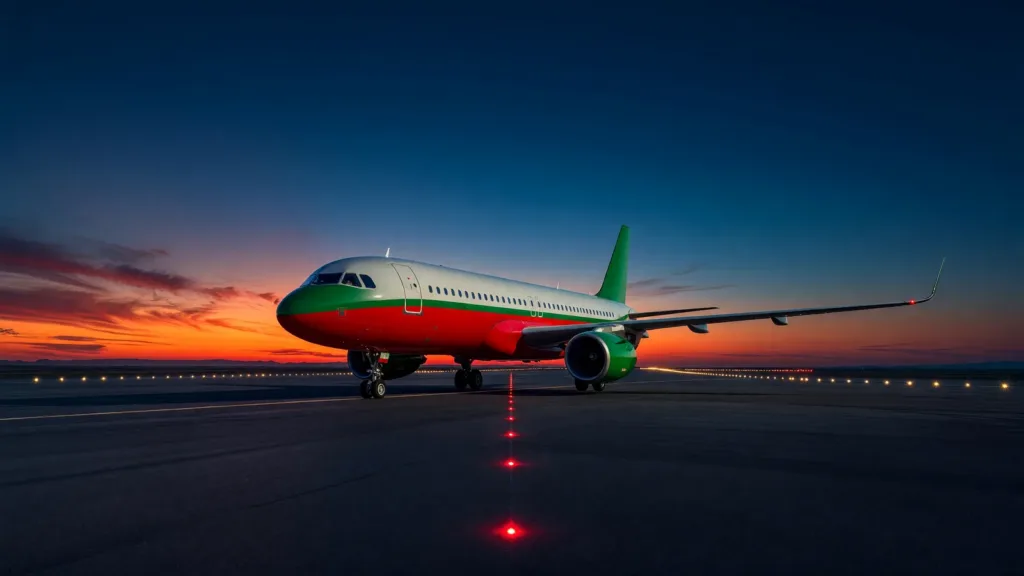 Mondial 2026 : Royal Air Maroc ajoute des vols vers Boston et New York