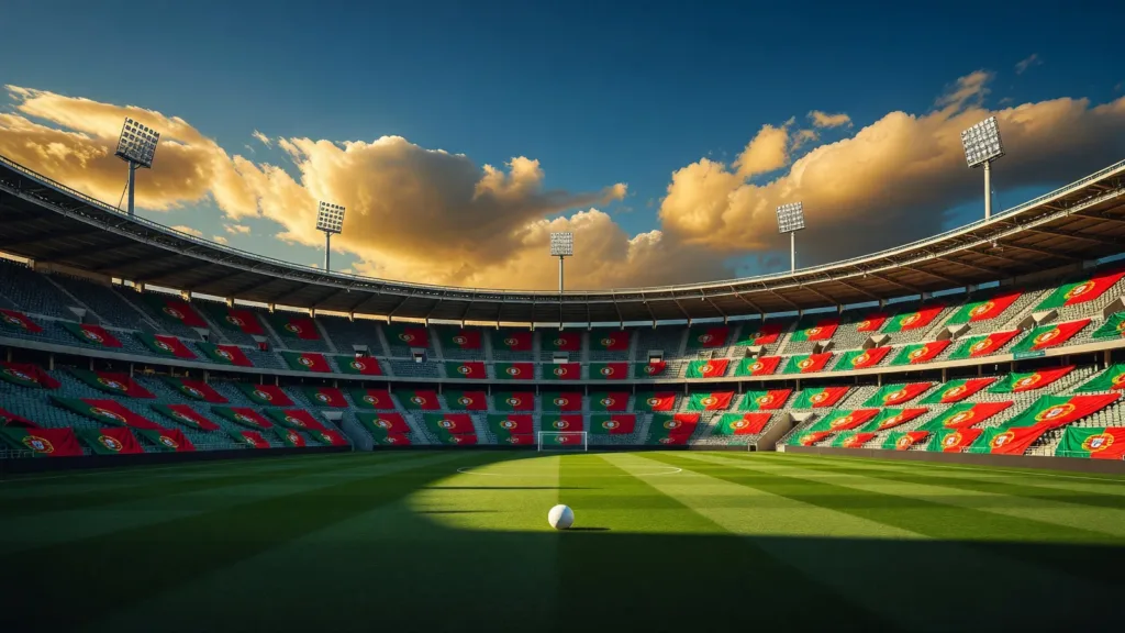 Mondial 2026 : Vitinha sous pression, le milieu du PSG déçoit avec le Portugal