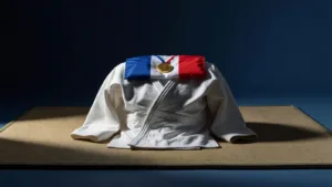 Mondiaux 2026 : Riner et Agbégnénou têtes d&rsquo;affiche, Buchard écartée de la sélection française