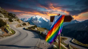 Mondiaux 2027 : la Haute-Savoie mise sur la légende Hinault et son sacre de 1980