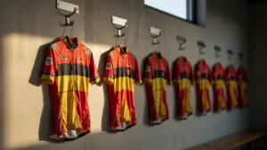 Mondiaux de Montréal : la Belgique prépare 20 coureurs pour piéger Pogačar
