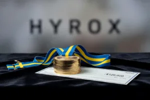 Mondiaux Hyrox 2026 : les Français en double, des places d&rsquo;honneur à Stockholm