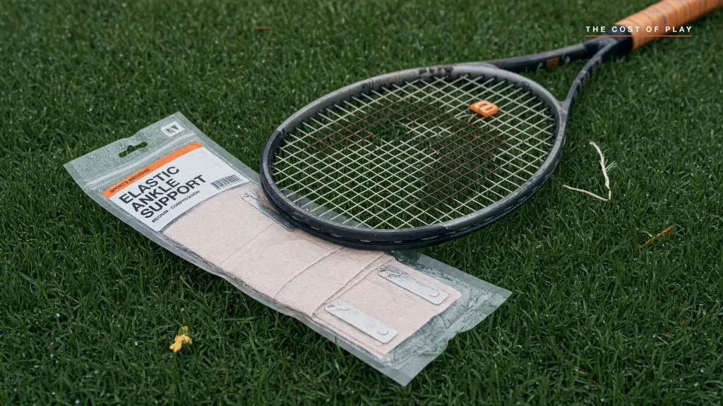 Monfils et les blessures : nouvelle alerte relayée par L'Équipe