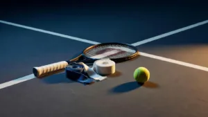 Monfils forfait à Wimbledon, blessé au poignet : point sur son état