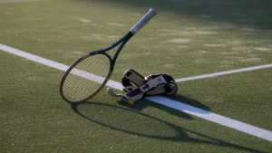Monfils forfait à Wimbledon, sa tournée d&rsquo;adieu se complique