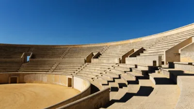 Mont-de-Marsan : Román seul à saluer, arènes pleines pour une corrida décevante