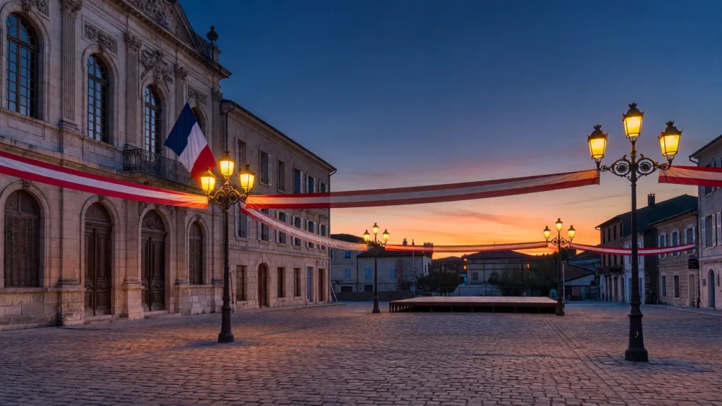 Mont-de-Marsan : Thomas Castaignède ouvre les Fêtes de la Madeleine 2026