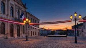 Mont-de-Marsan : Thomas Castaignède ouvre les Fêtes de la Madeleine 2026
