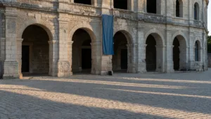 Mont-de-Marsan : trois antitaurins interpellés avec un couteau aux arènes
