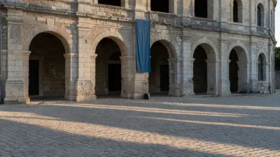 Mont-de-Marsan : trois antitaurins interpellés avec un couteau aux arènes