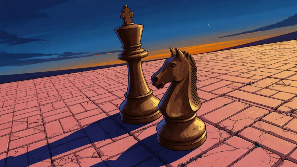 Montauban : le Festival international d'échecs revient du 11 au 18 juillet