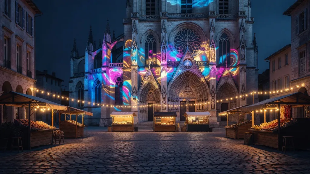 Montauban : le programme complet du festival Les Lucioles et des animations de l'été 2026