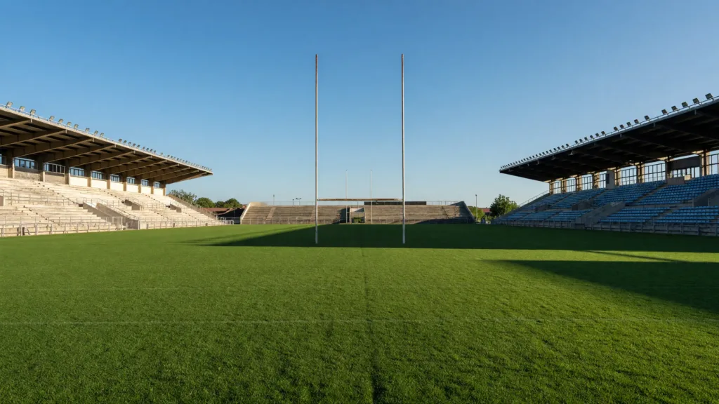 Montauban : le stade Sapiac agrandi de 1 134 places dès la fin de l'été