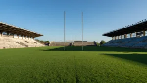 Montauban : le stade Sapiac agrandi de 1 134 places dès la fin de l&rsquo;été