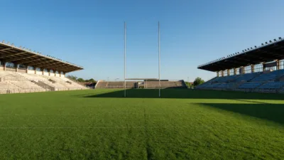 Montauban : le stade Sapiac agrandi de 1 134 places dès la fin de l'été