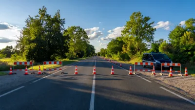 Montauban : trois morts dans un choc frontal entre une voiture et un poids lourd