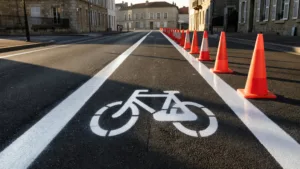 Montbéliard : travaux rue de la Petite Hollande jusqu&rsquo;au 8 août, circulation déviée