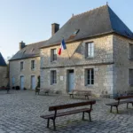 Montbrison : le sous-préfet Géraud D'Humières achève sa 100e visite à Rivas