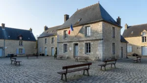 Montbrison : le sous-préfet Géraud D&rsquo;Humières achève sa 100e visite à Rivas