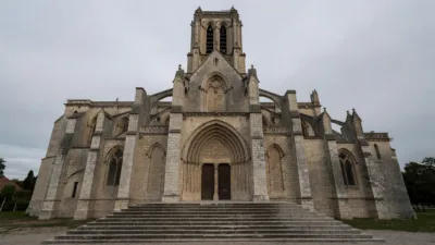 Montchevreuil : décès de l'adjoint aux finances Jean-Marie Bellat