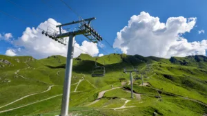 Montclar accélère sa piste verte malgré un financement encore flou