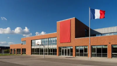 Montfort-le-Gesnois accueille la tournée Sarthe Destination Sport