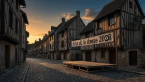 Montluçon : la Fête de la danse revient ce samedi 4 juillet pour sa 3e édition