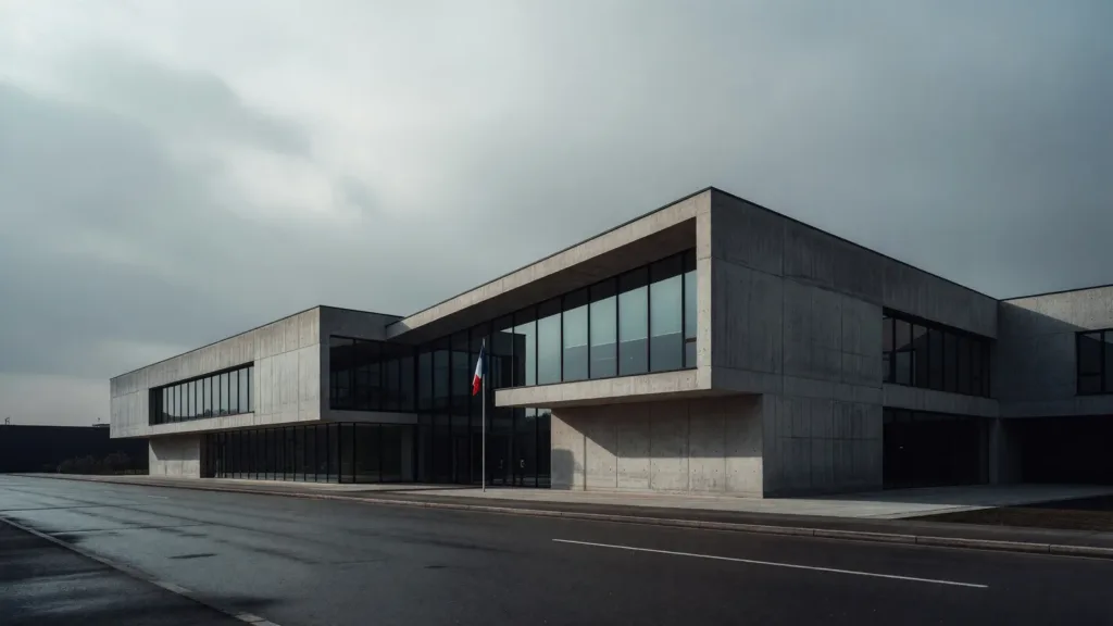 Montluçon : l'Agglo vote à l'unanimité la création d'un tribunal pour enfants