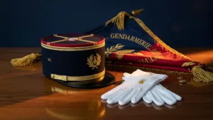 Montluçon : l&rsquo;école de gendarmerie défilera le 14 juillet à Paris