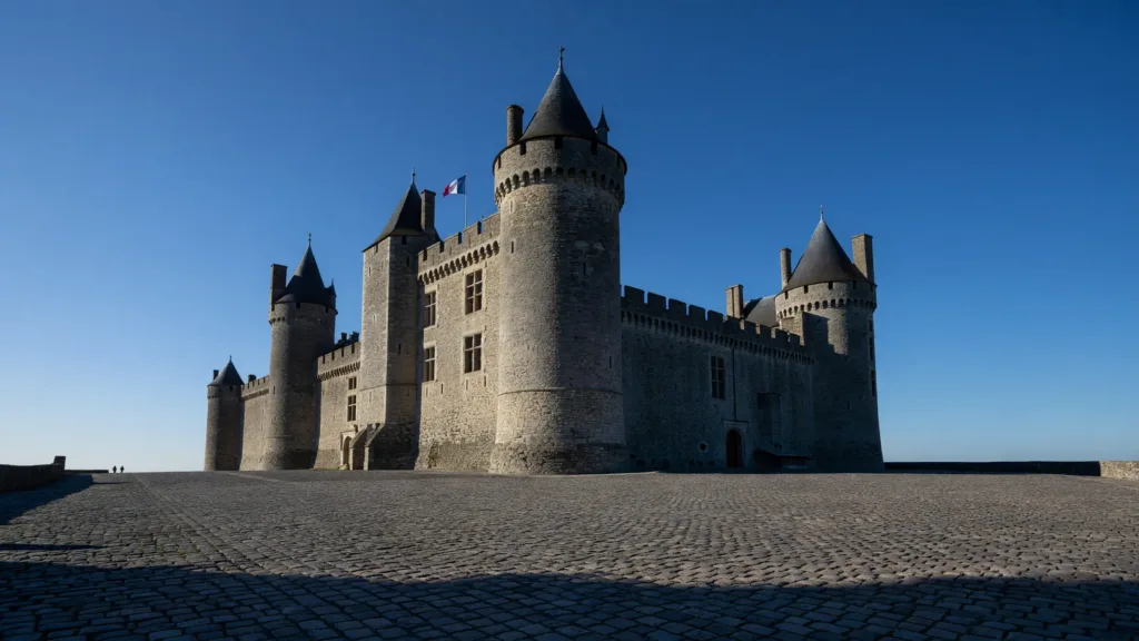 Montluçon : les Masters de pétanque retrouvent l'esplanade du château