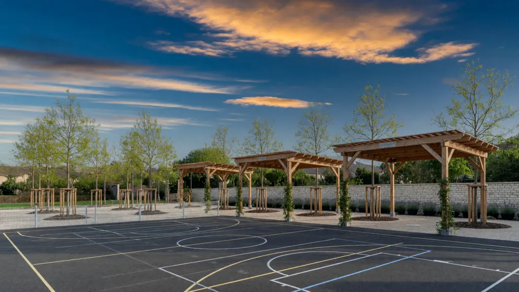 Montmélian : les aménagements du quartier des Capucins inaugurés