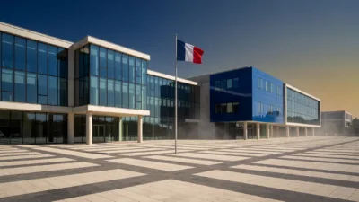 Montpellier active son plan canicule et ouvre des refuges climatisés