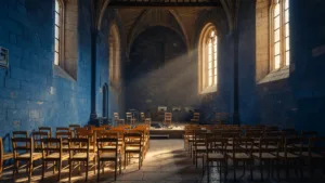 Montpellier : lancement du festival international d&rsquo;art choral « En Chanté »