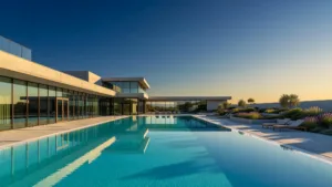 Montpellier : le centre aquatique Neptune est entièrement opérationnel