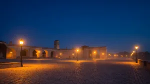 Montpellier : le festival Swinging Montpellier fait vibrer le Peyrou jusqu&rsquo;au 19 juillet