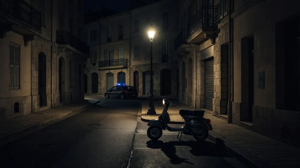 Montpellier : plusieurs interpellations après deux tentatives de vol de deux-roues
