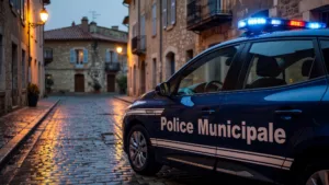Montpellier : une adolescente de 16 ans interpellée ivre au volant sans permis