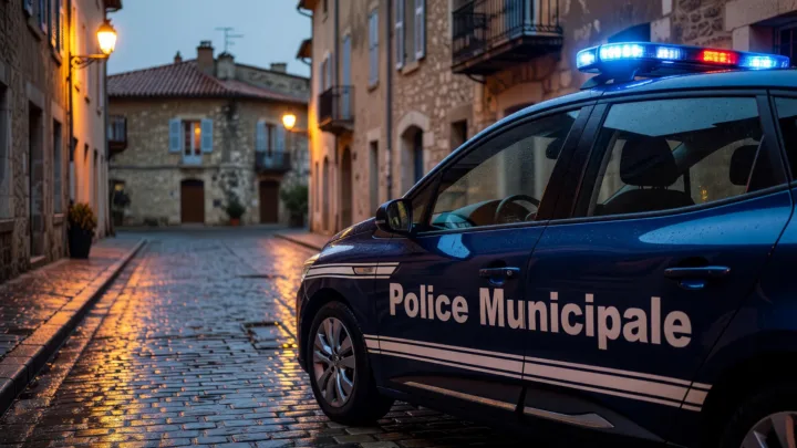 Montpellier : une adolescente de 16 ans interpellée ivre au volant sans permis