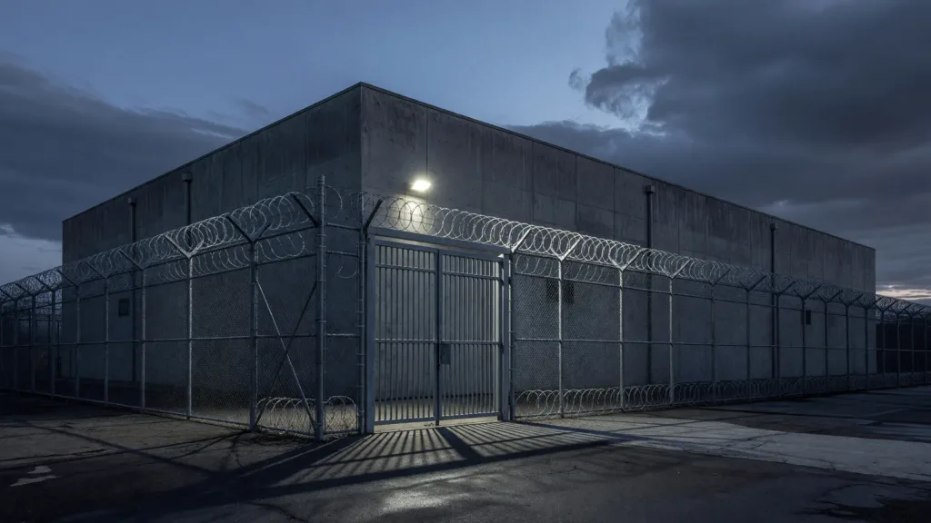 Montréal : un détenu retrouvé mort dans sa cellule à la prison de Bordeaux