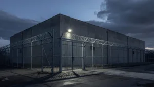 Montréal : un détenu retrouvé mort dans sa cellule à la prison de Bordeaux