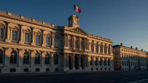 Montreuil : hommage public à Frédéric Molossi, élu local depuis 37 ans