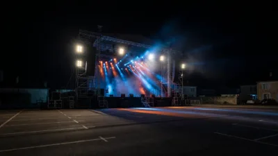 Montreuil-sur-Ille : près de 800 festivaliers pour le festival No Brakes