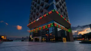 Moonshot AI vise la Bourse de Hong Kong après la percée de son modèle Kimi K3