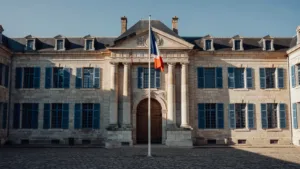 Morbihan : 26 élèves de seconde en stage d&rsquo;observation à la gendarmerie