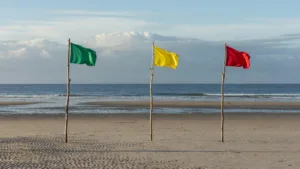 Morbihan : 43 plages surveillées cet été, la carte et les consignes