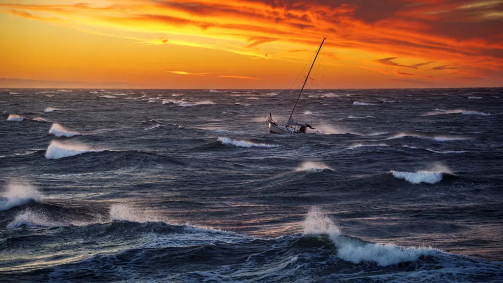 Morbihan : 85 interventions de secours en mer dimanche, un record sur 4 ans
