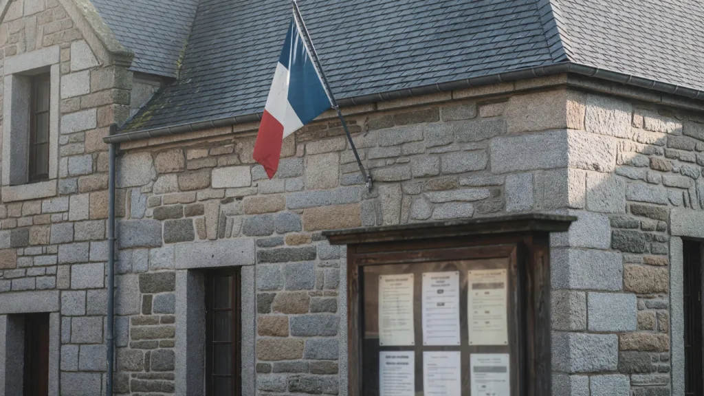 Morbihan : enquête publique ouverte sur le raccordement éolien flottant