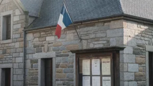 Morbihan : enquête publique ouverte sur le raccordement éolien flottant