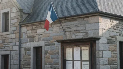 Morbihan : enquête publique ouverte sur le raccordement éolien flottant