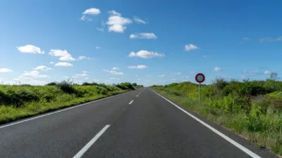Morbihan : fin de l'alerte ozone, les restrictions de vitesse levées ce 14 juillet